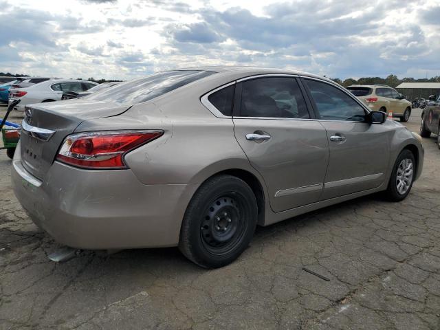 Image 3 of 2015 NISSAN ALTIMA 2.5 2015 with VIN 1N4AL3AP7FC107231