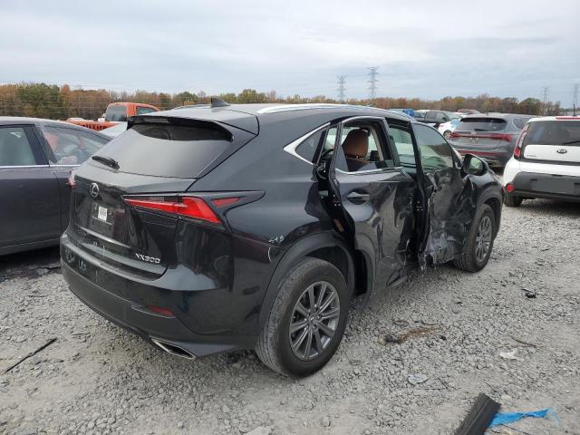 Изображение 3 2018 LEXUS NX 300 BASE 2018 с VIN JTJYARBZ8J2105694