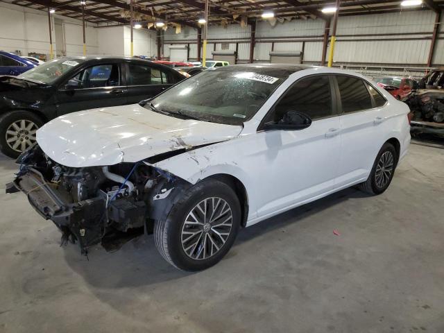 2019 VOLKSWAGEN JETTA S 2019 image