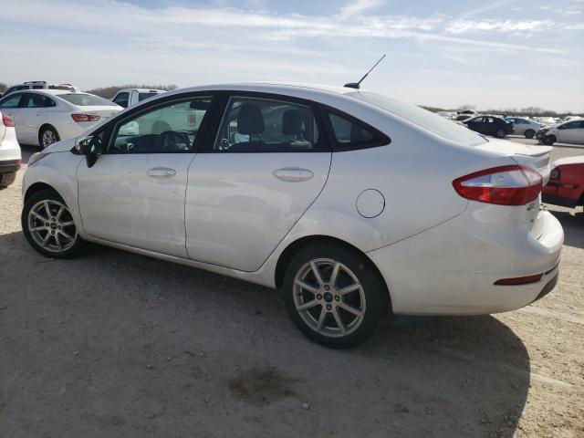 Изображение 2 2016 FORD FIESTA SE 2016 с VIN 3FADP4BJ6GM156213