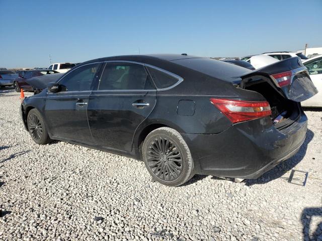 Image 2 of 2016 TOYOTA AVALON XLE 2016 with VIN 4T1BK1EB2GU229832