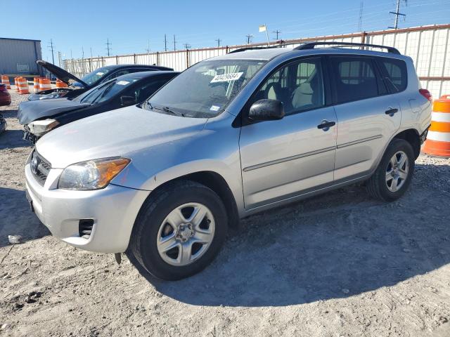 Изображение 1 2010 TOYOTA RAV4  2010 с VIN JTMZF4DV3AD027660