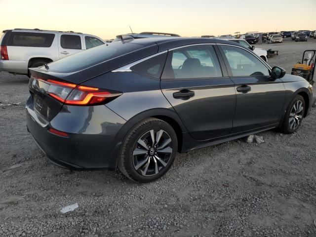 Image 3 of 2024 HONDA CIVIC EXL 2024 with VIN 19XFL1H78RE001474