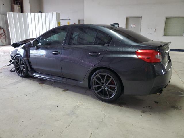 Image 2 of 2018 SUBARU WRX  2018 with VIN JF1VA1B64J9834639