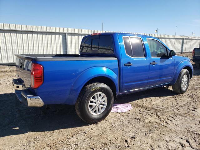 Изображение 3 2014 NISSAN FRONTIER S 2014 с VIN 1N6AD0ER3EN754159