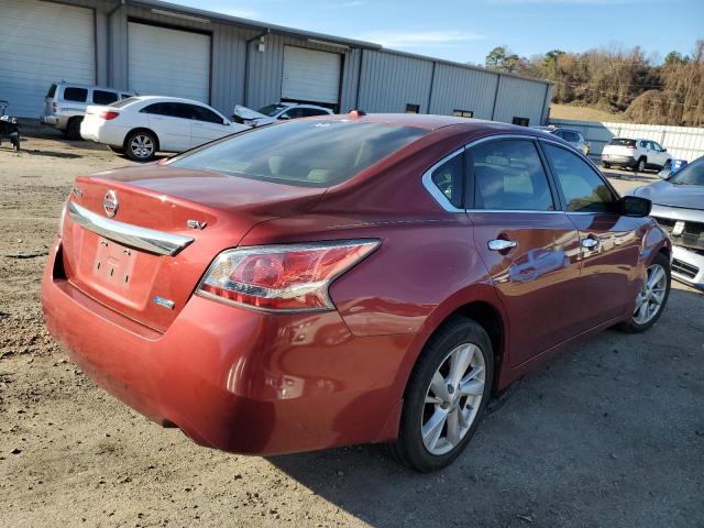 Image 3 of 2014 NISSAN ALTIMA 2.5 2014 with VIN 1N4AL3AP7EN208885