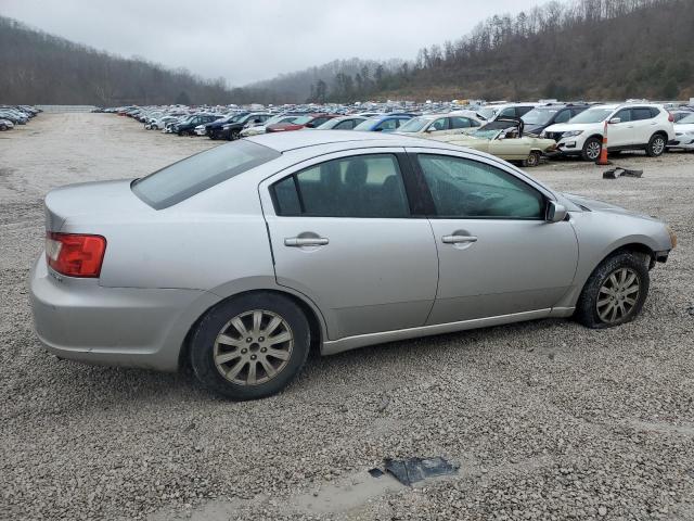 Изображение 3 2012 MITSUBISHI GALANT FE 2012 с VIN 4A32B2FF5CE021599