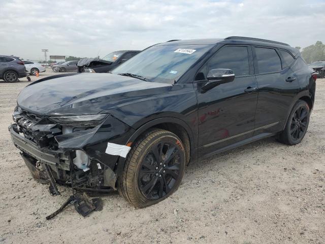 Изображение 2022 CHEVROLET BLAZER RS 2022