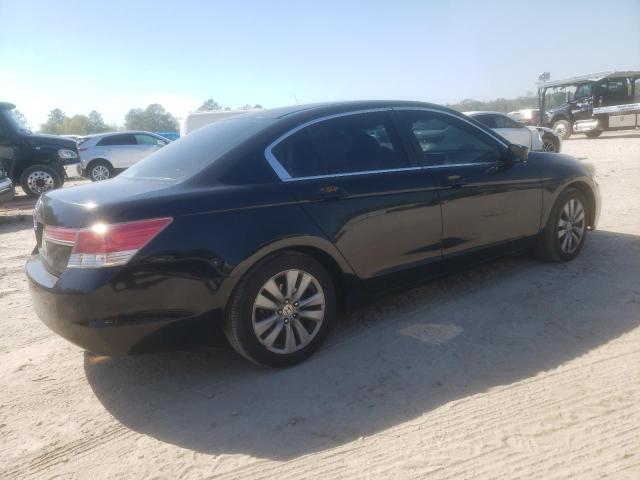 Изображение 3 2011 HONDA ACCORD EX 2011 с VIN 1HGCP2F76BA001581