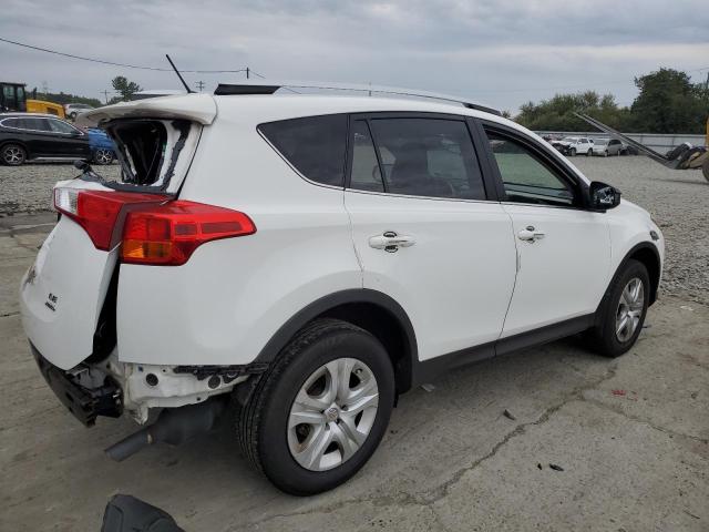 Изображение 3 2014 TOYOTA RAV4 LE 2014 с VIN 2T3BFREV1EW220332