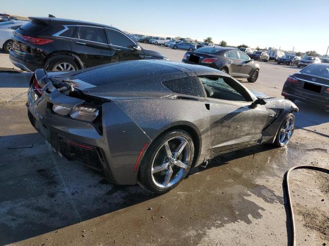 Obraz 3 z 2015 CHEVROLET CORVETTE STINGRAY 1LT 2015 z VIN 1G1YB2D73F5103062