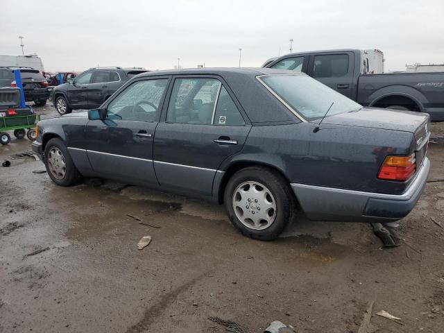 Image 2 of 1992 MERCEDES-BENZ 400 E 1992 with VIN WDBEA34EXNB778343