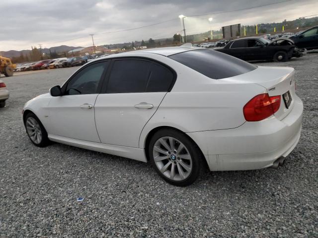 Obraz 2 z 2011 BMW 328 I SULEV 2011 z VIN WBAPH5C58BA448346
