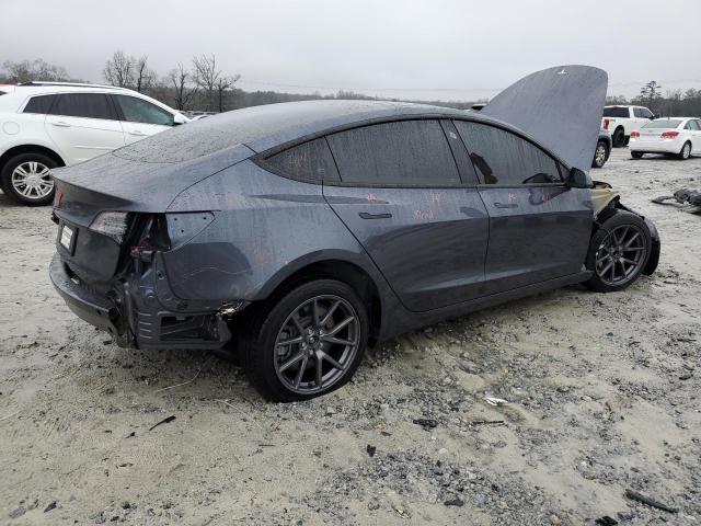 Изображение 3 2023 TESLA MODEL 3  2023 с VIN 5YJ3E1EA1PF566217