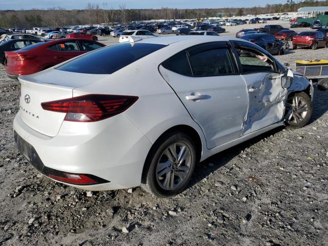 Изображение 3 2019 HYUNDAI ELANTRA SEL 2019 с VIN 5NPD84LF4KH486304