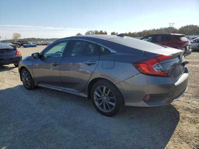 Image 2 of 2019 HONDA CIVIC EX 2019 with VIN 19XFC1F35KE212573