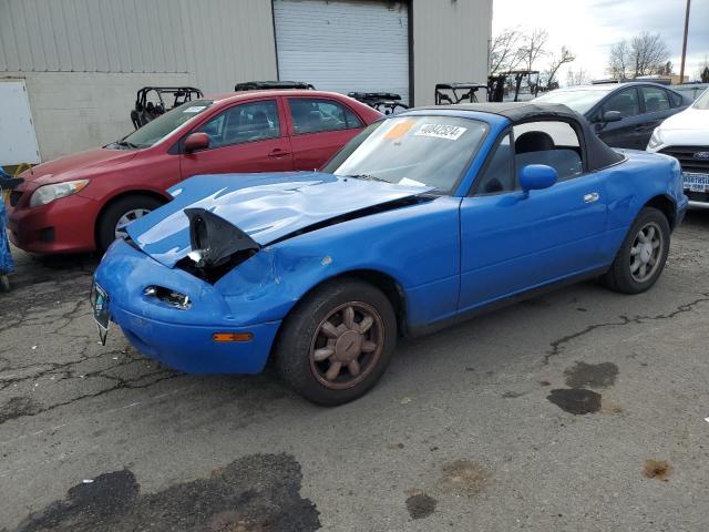 Obraz 1 z 1991 MAZDA MX-5 MIATA  1991 z VIN JM1NA351XM0224257
