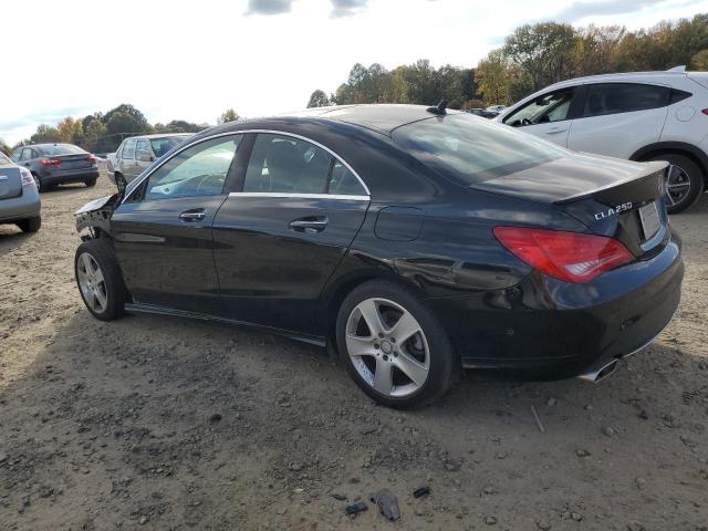 Obraz 2 z 2016 MERCEDES-BENZ CLA 250 2016 z VIN WDDSJ4EB4GN368045