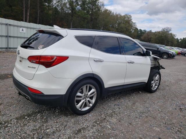 Изображение 3 2014 HYUNDAI SANTA FE SPORT  2014 с VIN 5XYZU3LAXEG214495