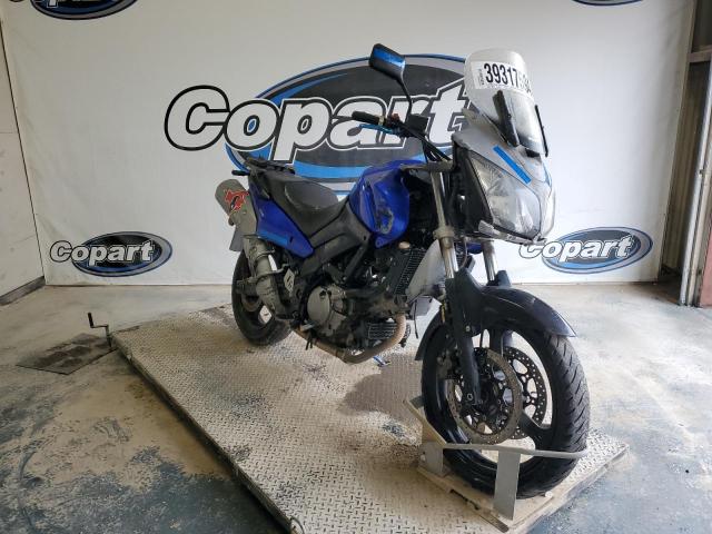 Image 1 of 2007 SUZUKI DL650  2007 with VIN JS1VP54A472102007