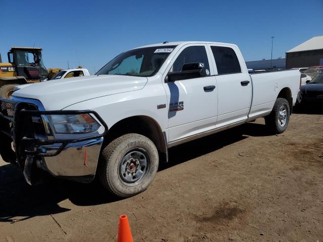 Obraz 2018 RAM 2500 ST 2018