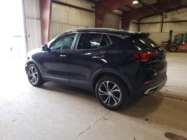 Image 2 of 2020 BUICK ENCORE GX SELECT 2020 with VIN KL4MMDSL1LB103922