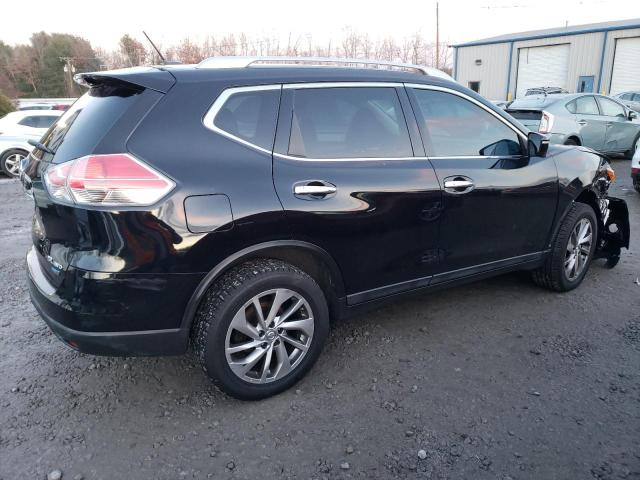 Image 3 of 2014 NISSAN ROGUE S 2014 with VIN 5N1AT2MV8EC864082