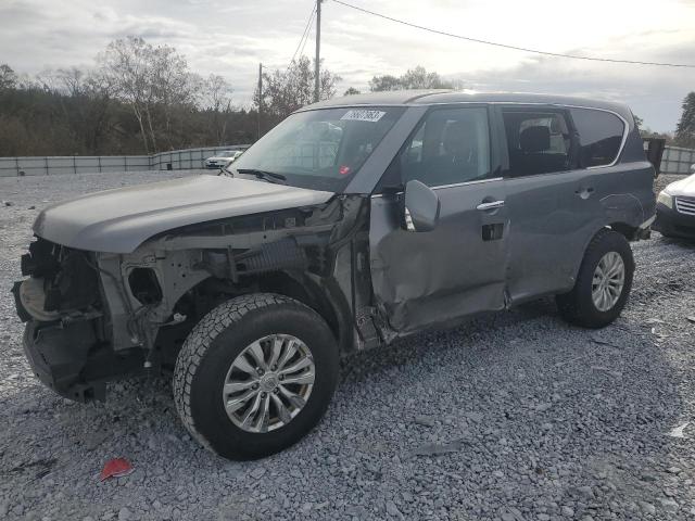 Изображение 2017 NISSAN ARMADA SV 2017