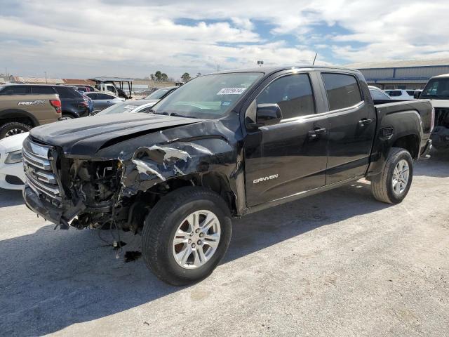 2019 GMC CANYON SLE 2019 image