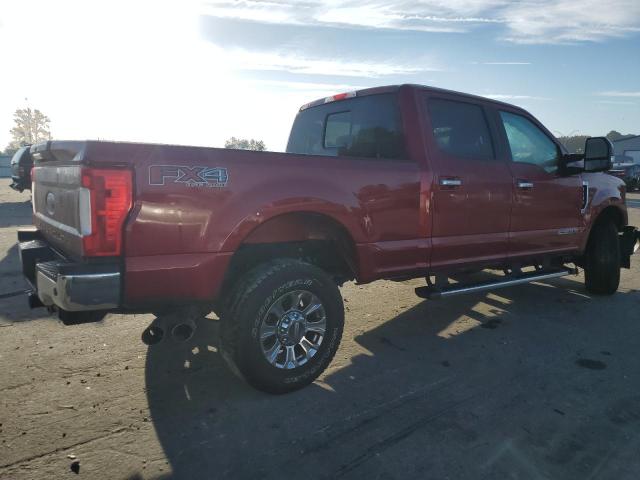 Изображение 3 2019 FORD F250 SUPER DUTY 2019 с VIN 1FT7W2BT4KEG31890