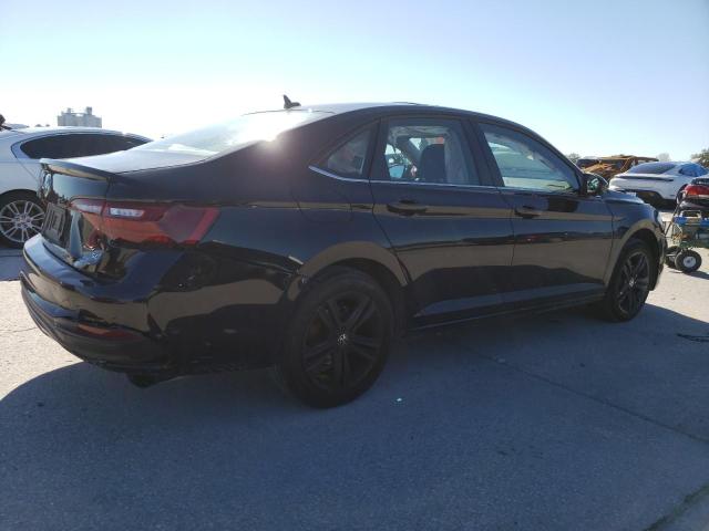 Image 3 of 2022 VOLKSWAGEN JETTA SE 2022 with VIN 3VW7M7BU9NM021782