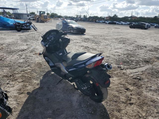 Изображение 3 2009 YAMAHA XP500  2009 с VIN JYASJ07Y59A000144