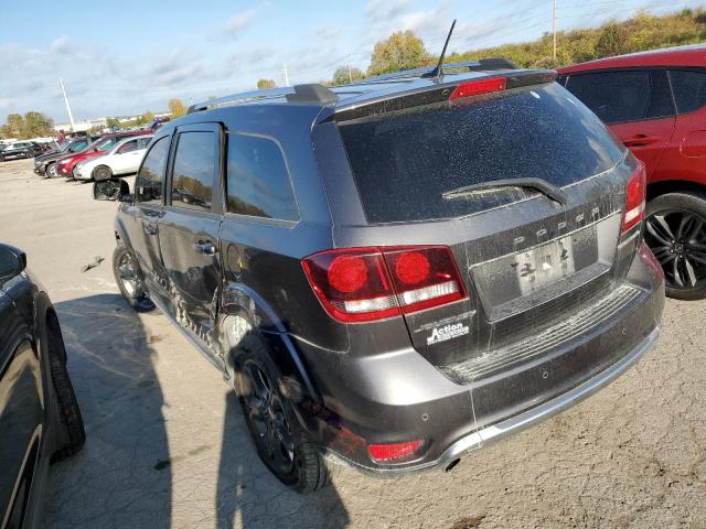 Image 2 of 2015 DODGE JOURNEY CROSSROAD 2015 with VIN 3C4PDCGGXFT622785