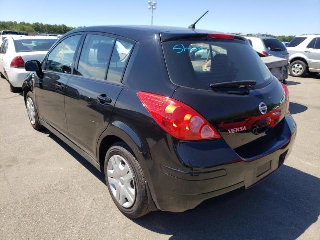 Изображение 3 2012 NISSAN VERSA S 2012 с VIN 3N1BC1CPXCK288088