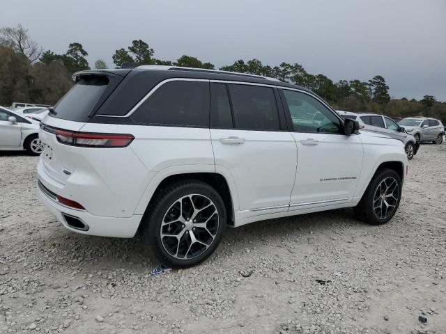 Image 3 of 2022 JEEP GRAND CHEROKEE SUMMIT 2022 with VIN 1C4RJHET1N8517418