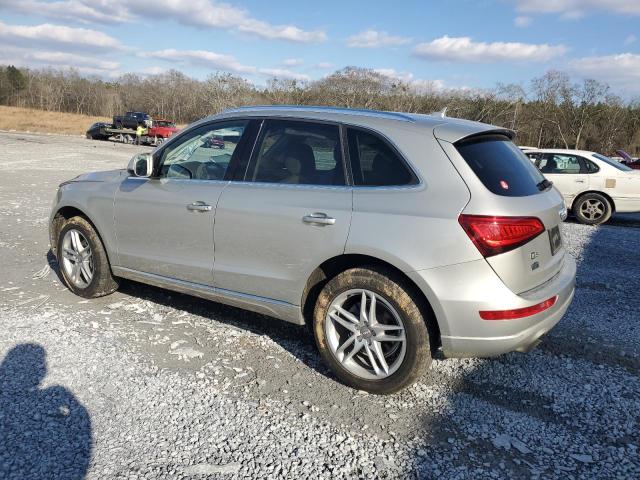 Obraz 2 z 2017 AUDI Q5 PREMIUM PLUS 2017 z VIN WA1L2BFP4HA008674