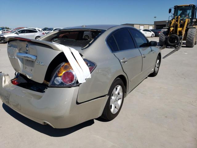 Obraz 3 z 2009 NISSAN ALTIMA 2.5 2009 z VIN 1N4AL21EX9N423658