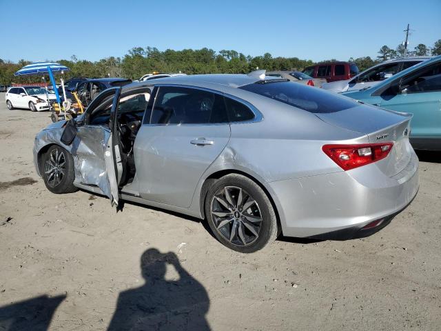 Изображение 2 2018 CHEVROLET MALIBU LT 2018 с VIN 1G1ZD5ST1JF293656