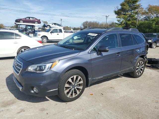 2016 SUBARU OUTBACK 2.5I LIMITED 2016 image