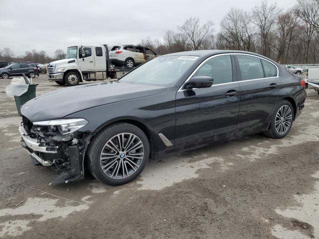 Obraz 2020 BMW 530 XI 2020