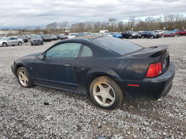 Image 2 of 2000 FORD MUSTANG GT 2000 with VIN 1FAFP42X0YF292271
