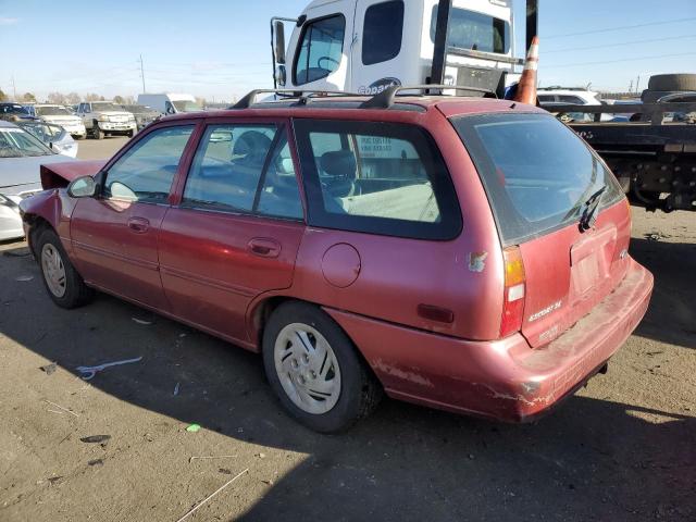 Obraz 2 z 1998 FORD ESCORT SE 1998 z VIN 1FAFP15P6WW185538