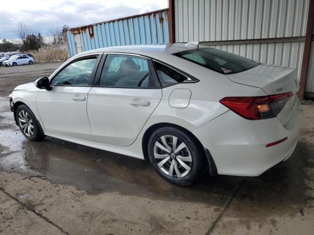 Obraz 2 z 2022 HONDA CIVIC LX 2022 z VIN 2HGFE2F2XNH518461