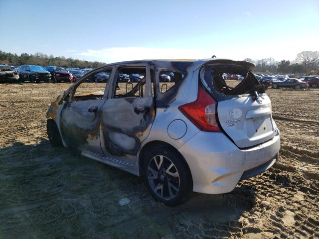 Изображение 2 2015 NISSAN VERSA NOTE S 2015 с VIN 3N1CE2CP1FL443128