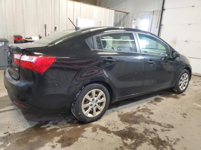 Obraz 3 z 2013 KIA RIO LX 2013 z VIN KNADM4A30D6243894