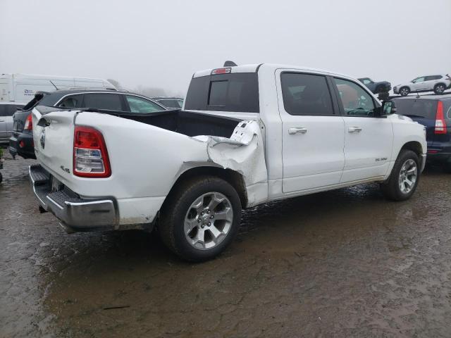 Изображение 3 2020 RAM 1500 BIG HORN/LONE STAR 2020 с VIN 1C6SRFFT3LN106556