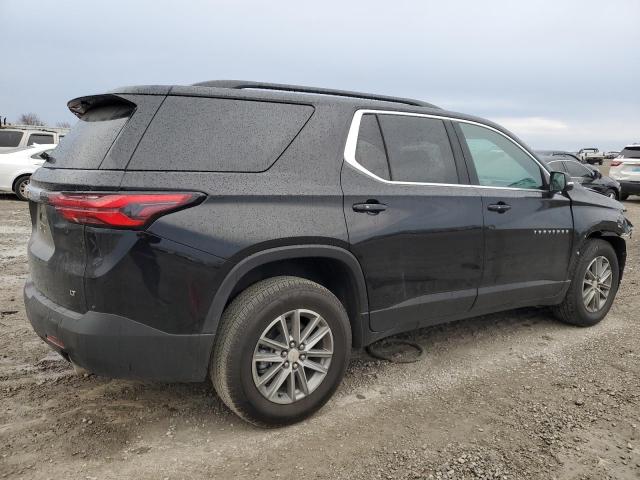 Obraz 3 z 2023 CHEVROLET TRAVERSE LT 2023 z VIN 1GNERGKW8PJ290103