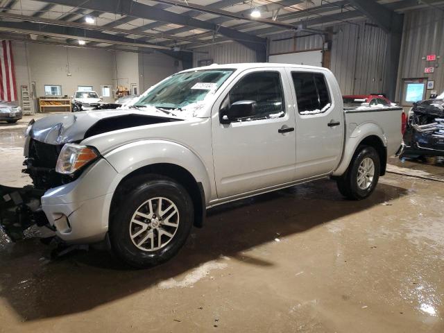 2016 NISSAN FRONTIER S 2016 image