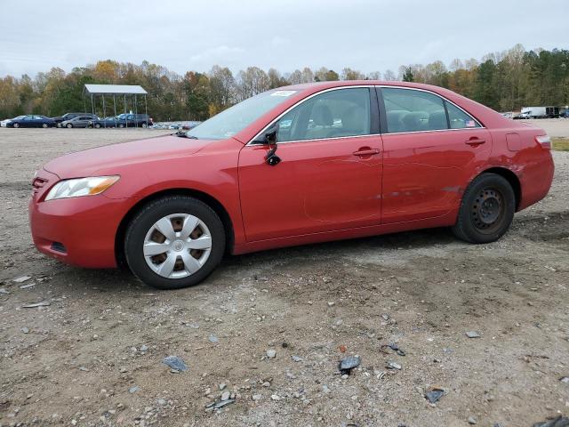 Изображение 2009 TOYOTA CAMRY BASE 2009