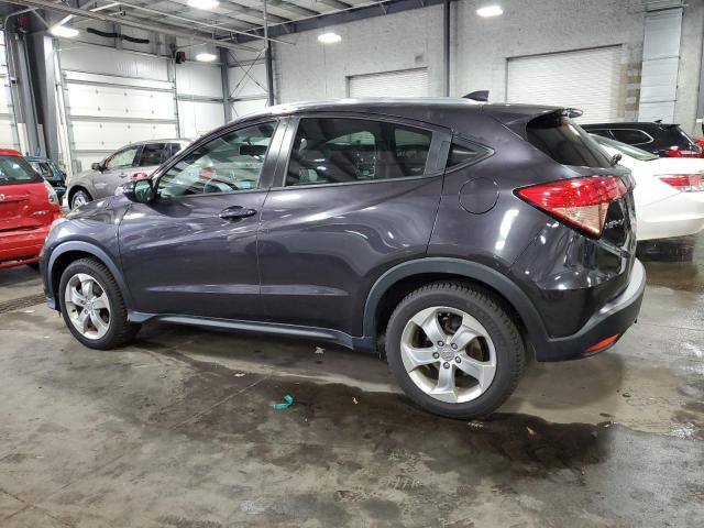 Изображение 2 2016 HONDA HR-V EXL 2016 с VIN 3CZRU6H70GM733151